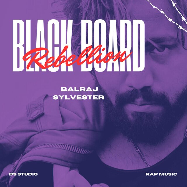 Blackboard Rebellion