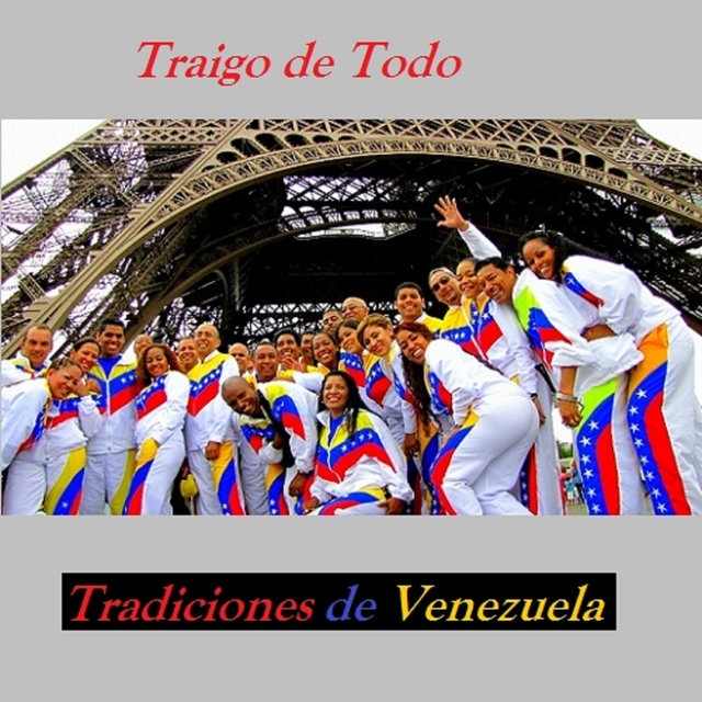 Traigo de Todo
