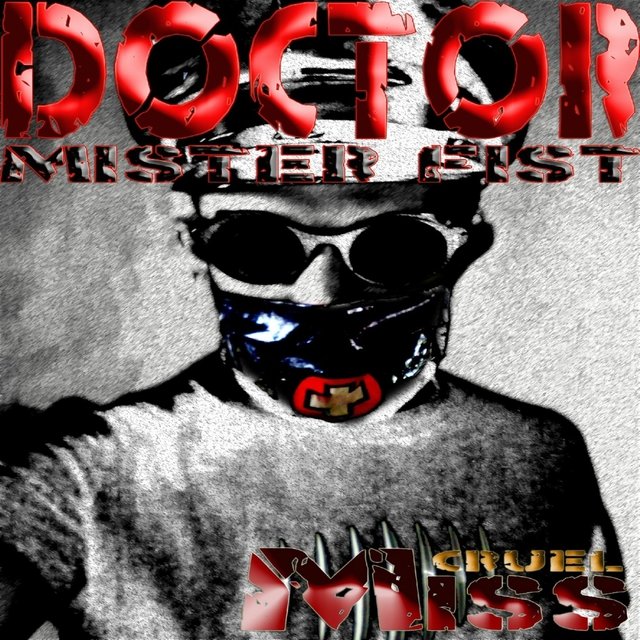 Miss Cruel