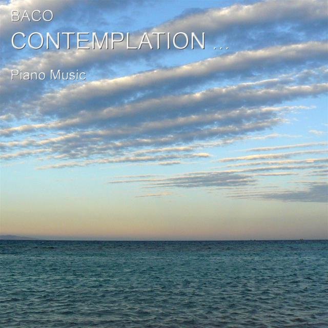 Contemplation…