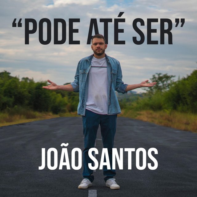 Pode Até Ser