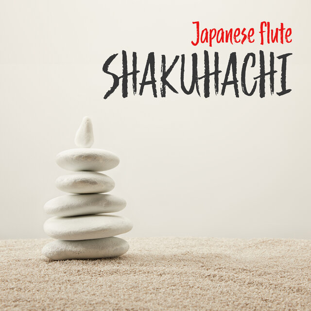 Japanese Flute Shakuhachi (Very Relaxing & Haunting Sound, Perfect for Deep Relaxation and Meditation)