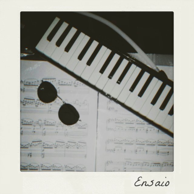 Ensaio