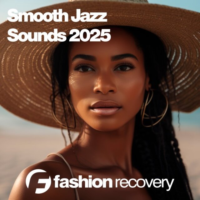 Smooth Jazz Sounds 2025