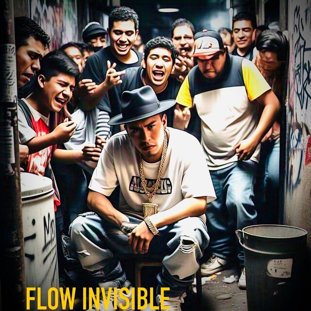 Flow Invisible