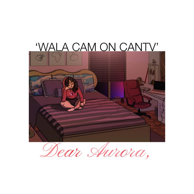 WALA CAM ON CANTV