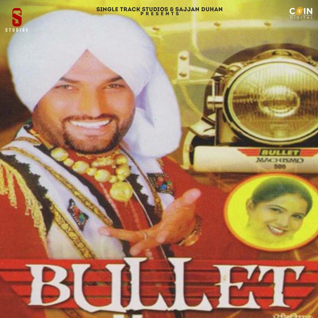 Bullet