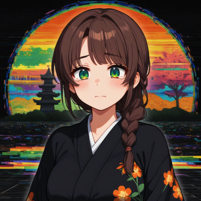 Waiting for Your Return