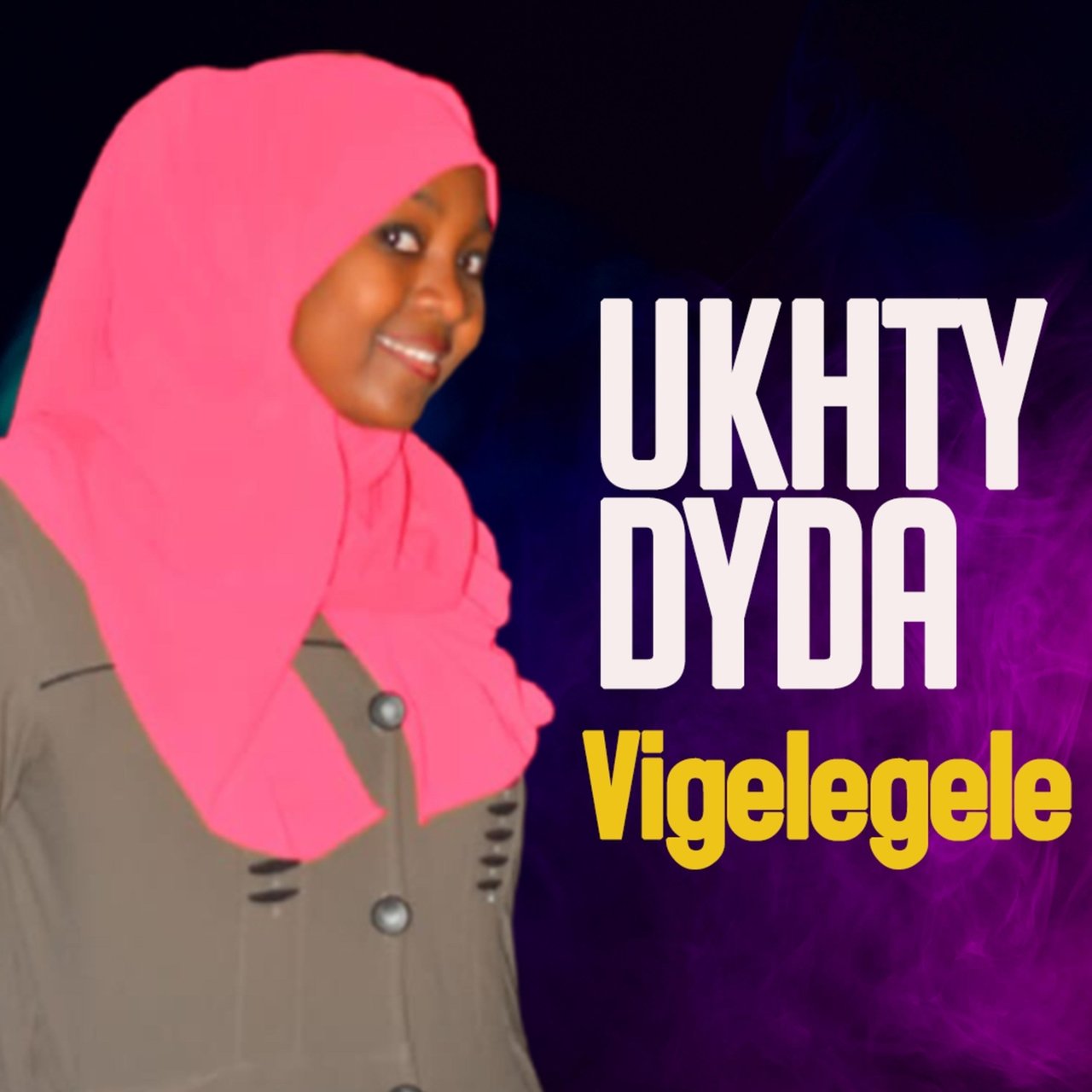 Ukhty Dyda on TIDAL