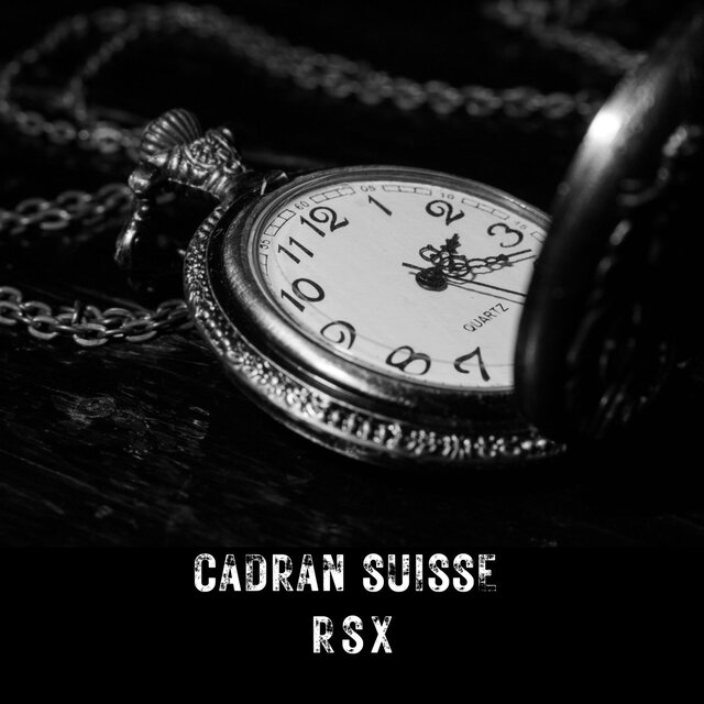 Cadran Suisse