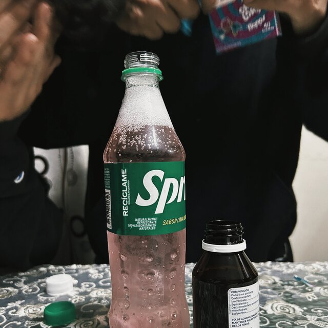 Le4N // Exodo