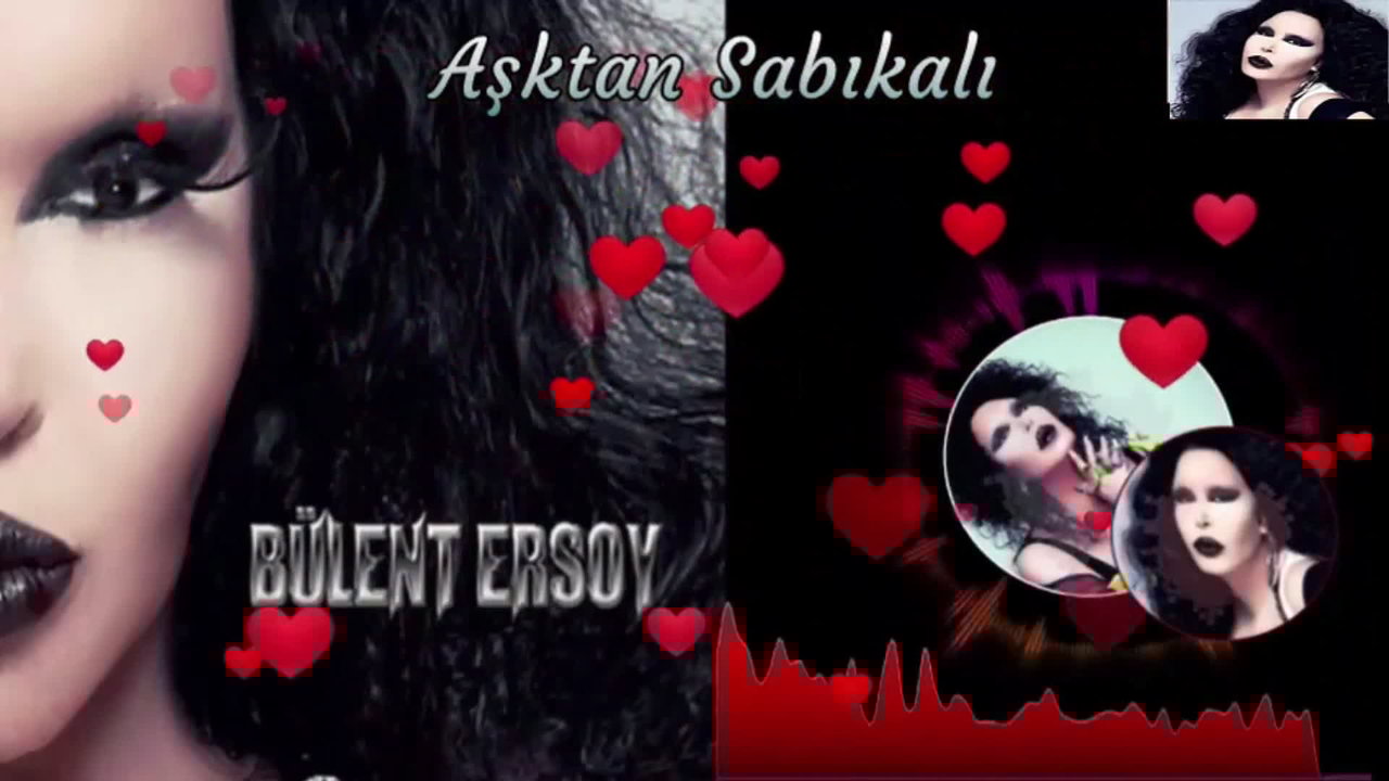 Aşktan Sabıkalı