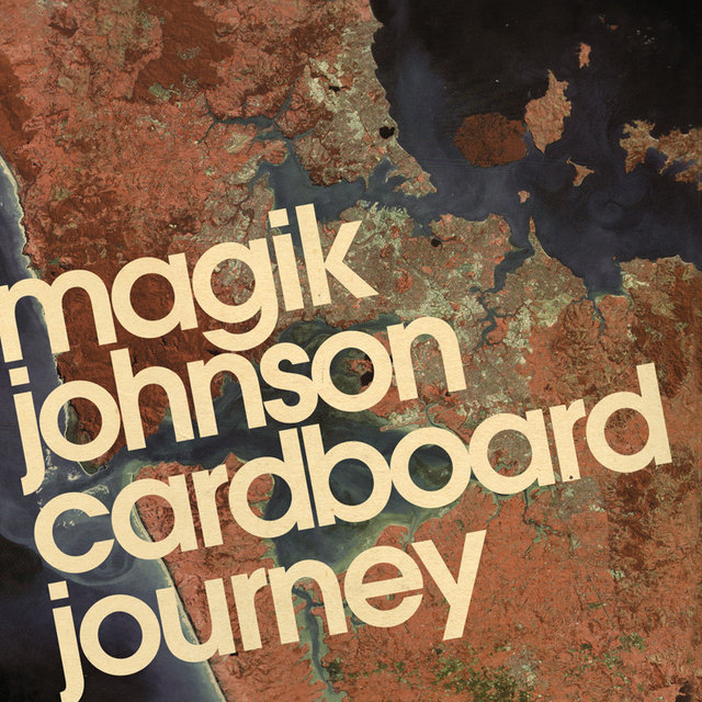 Cardboard Journey