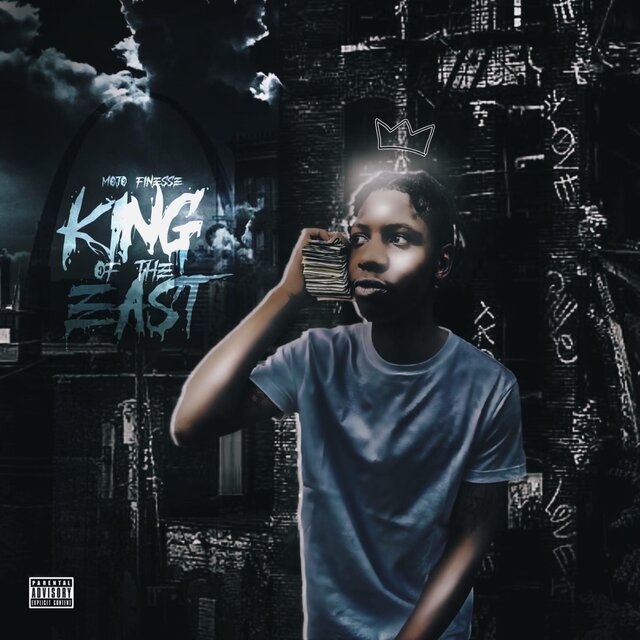 King Of The East
