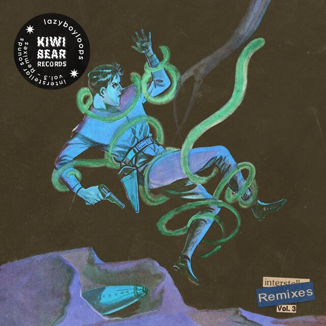 interstellar sounds vol.3 (Remixes)