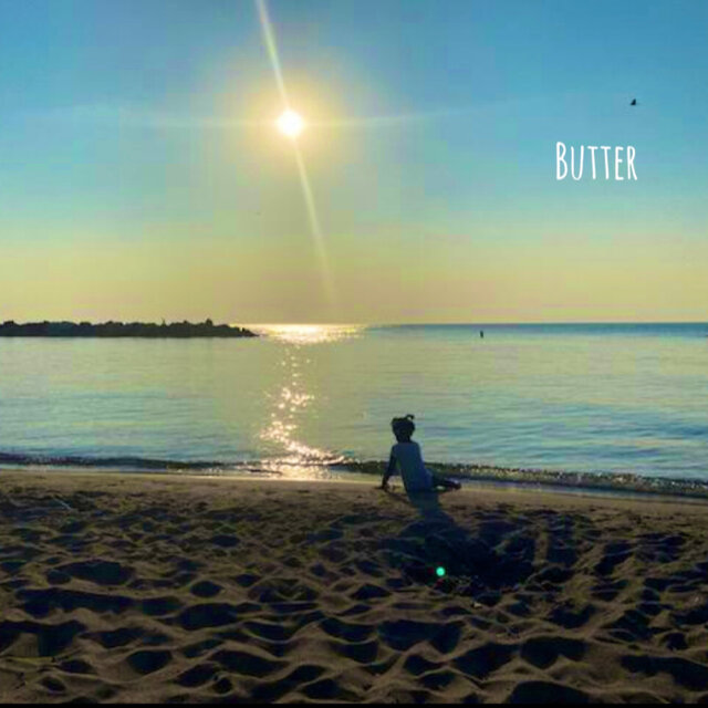 Butter