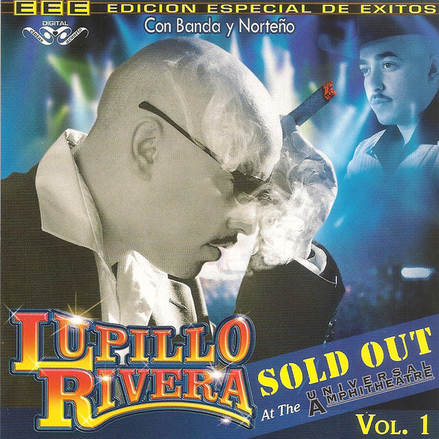 Sold Out, Vol. 1 (En Vivo)