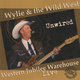 Cover art for album Unwired by Wylie, The Wild West