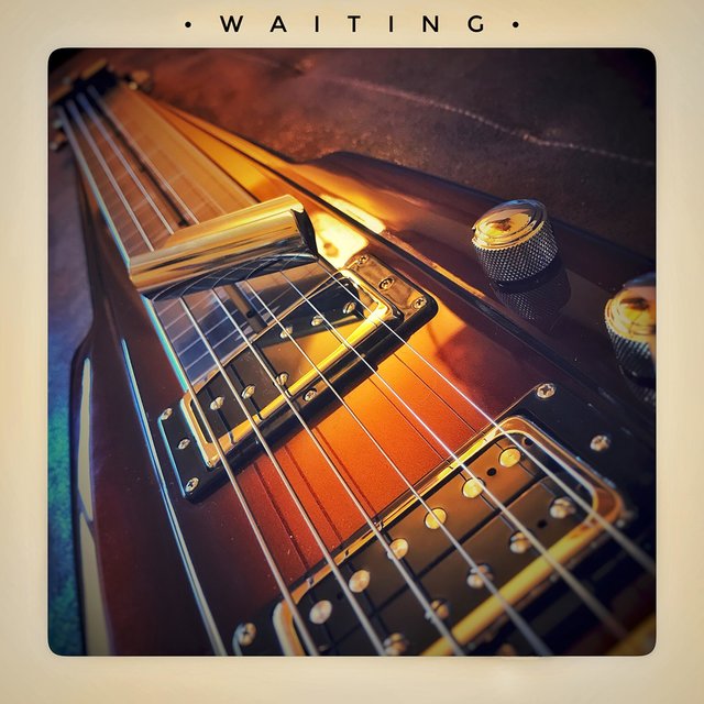 Waiting (feat. Viento)