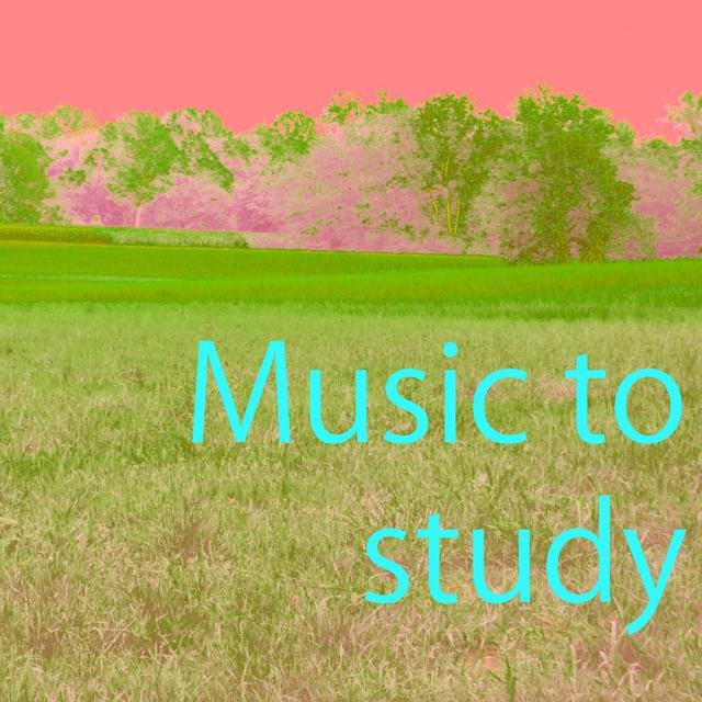 Music to Study Vol. 8