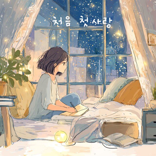 처음 첫사랑