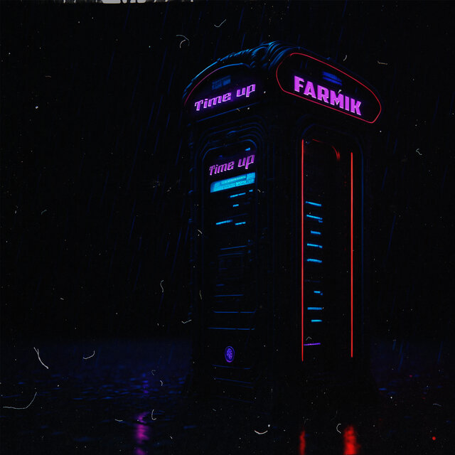 Time Up