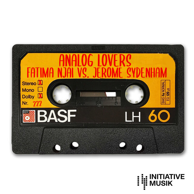 Analog Lovers