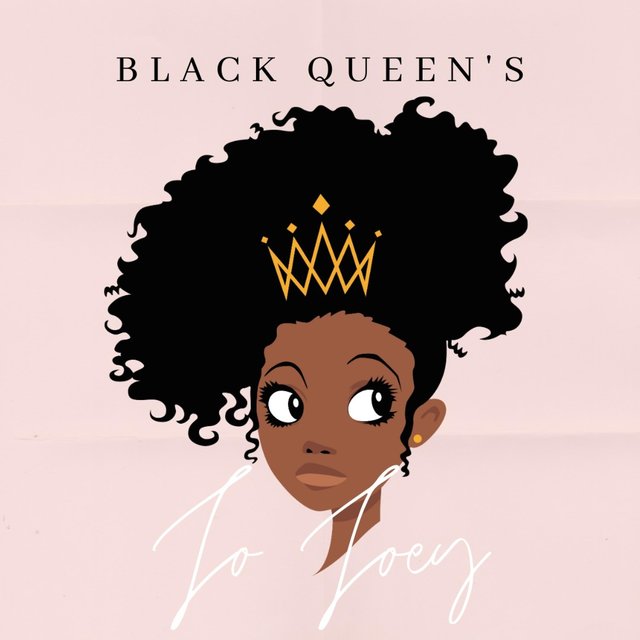 Black Queen's
