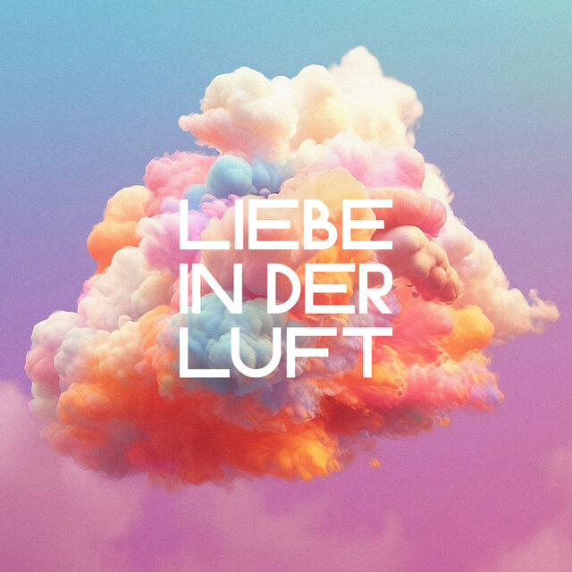 Liebe in der Luft