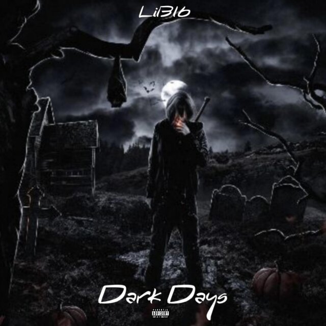 Dark Days
