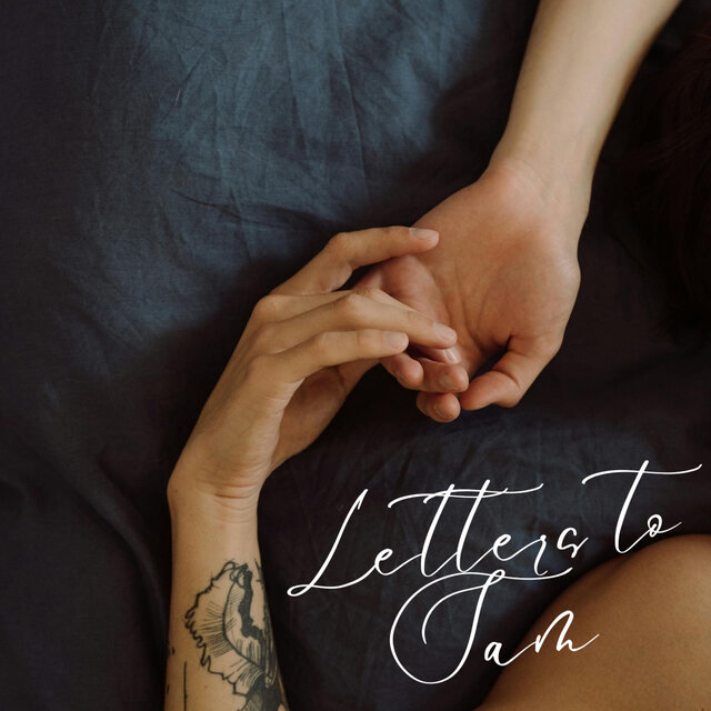 Letters to Sam (Extended)