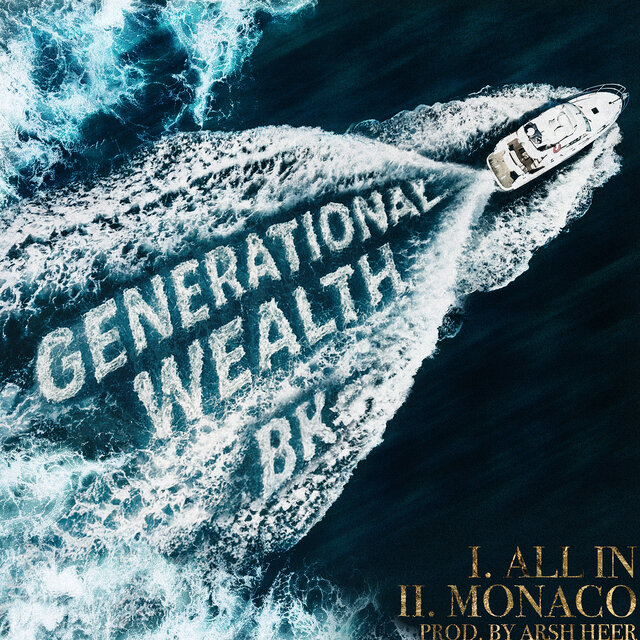 Generational Wealth