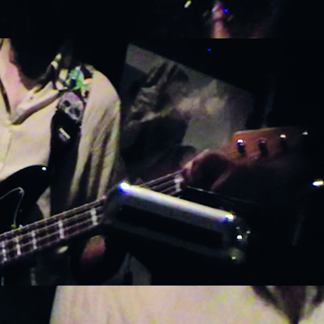 Strike Back (Live)