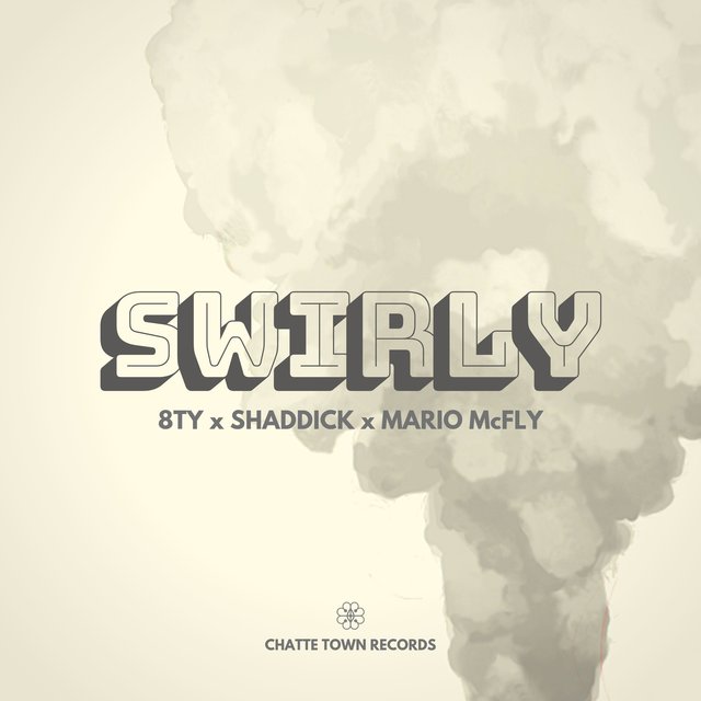 Swirly (feat. 8ty & Mario McFly)