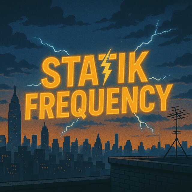 Statik Frequency