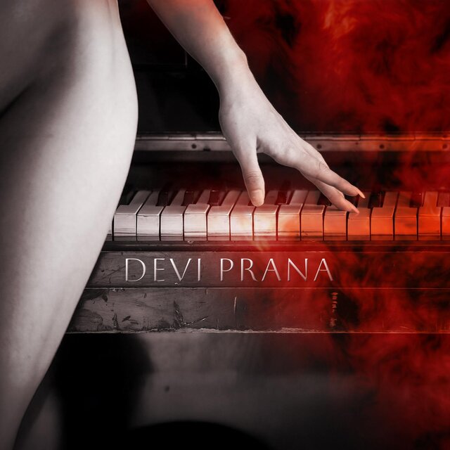 The Naked Piano, Slow, Deep & Intimate