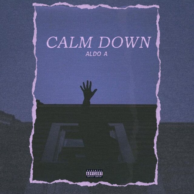 Calm down