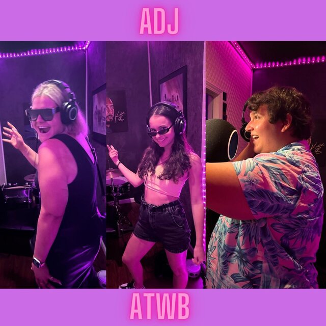 ATWB (ALL THE WAY BITCH)