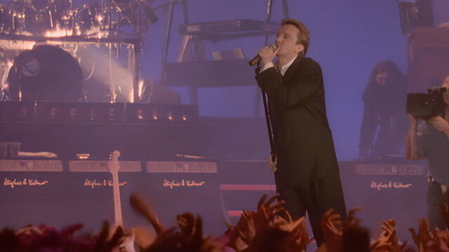 Fertig (Live)