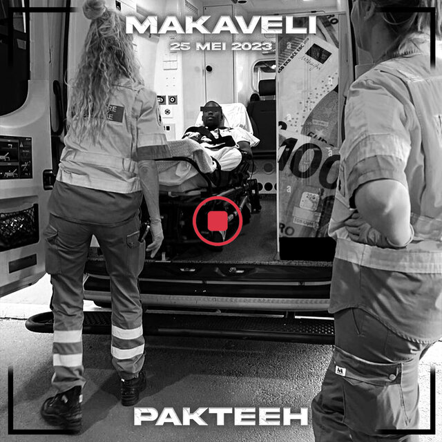 Makaveli