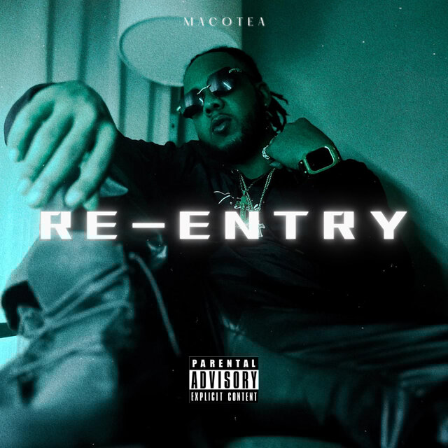 RE-ENTRY