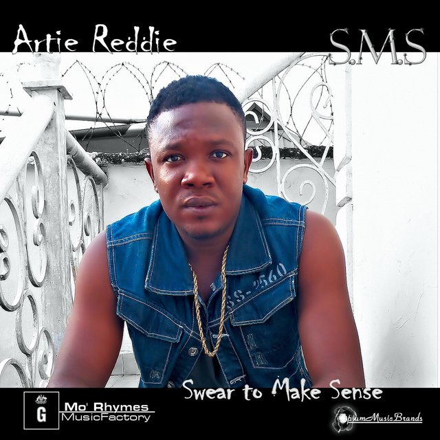 S.M.S. (Swear to Make Sense)