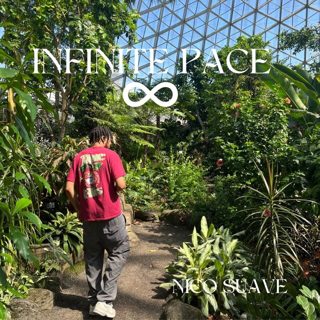 Infinite Pace
