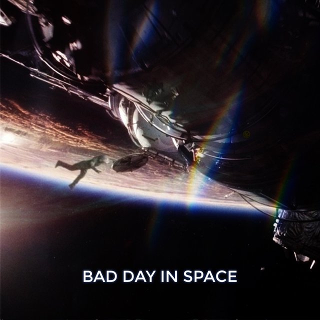 Bad Day In Space