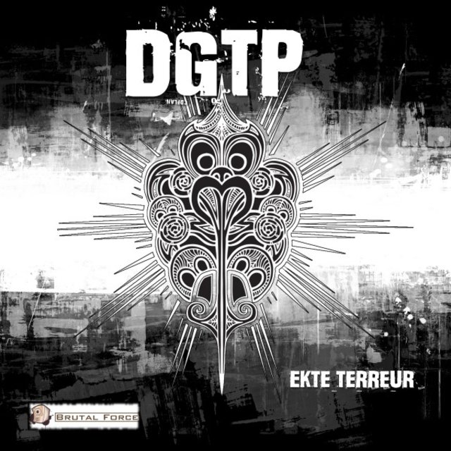 Ekte Terreur