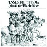 Dance for Brass Quintet