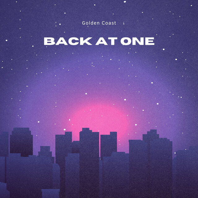 Back at One