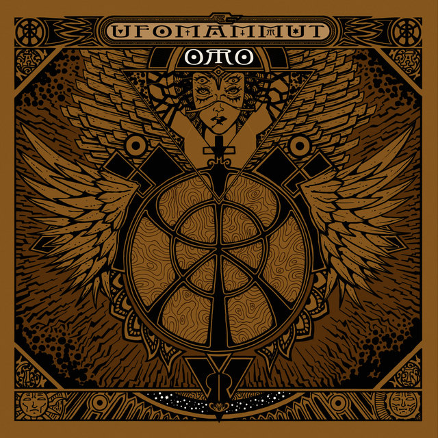 ORO: Opus Primum