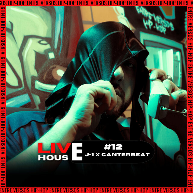 Live House #12 (En Vivo)