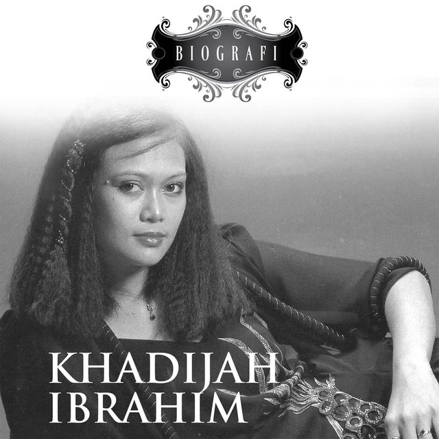 Khadijah Ibrahim On Tidal